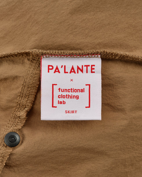 Pa'lante skirt